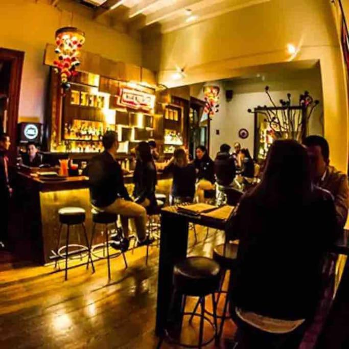 [A] Dreamy 1BR at Barranco - PNR2207 - Apartamento de 1 dormitorio - 13