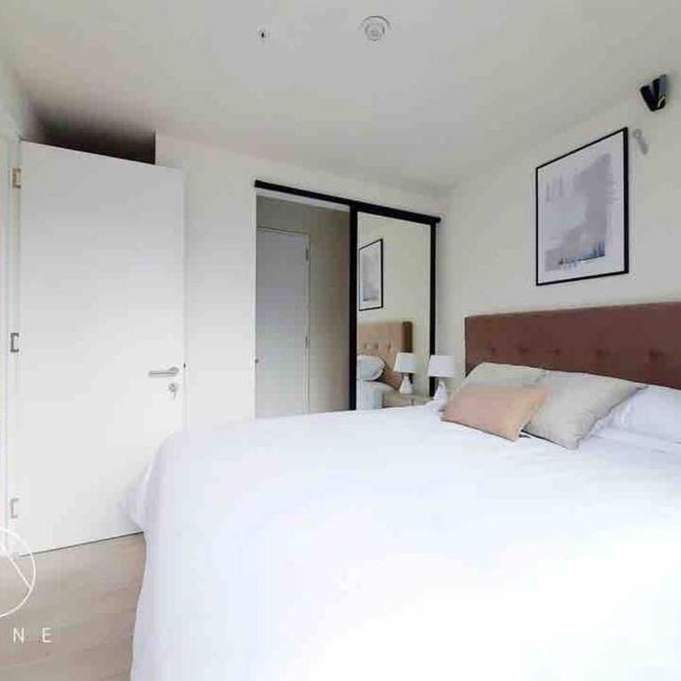 [A] Dreamy 1BR at Barranco - PNR2207 - Apartamento de 1 dormitorio - 33