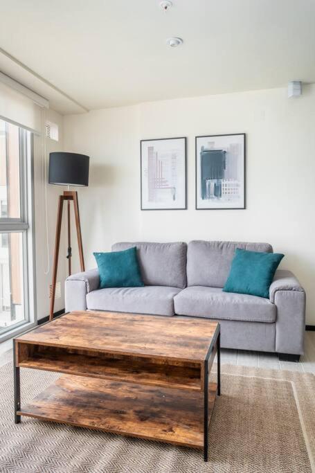 [A] Dreamy 1BR at Barranco - PNR2207 - Apartamento de 1 dormitorio - 34