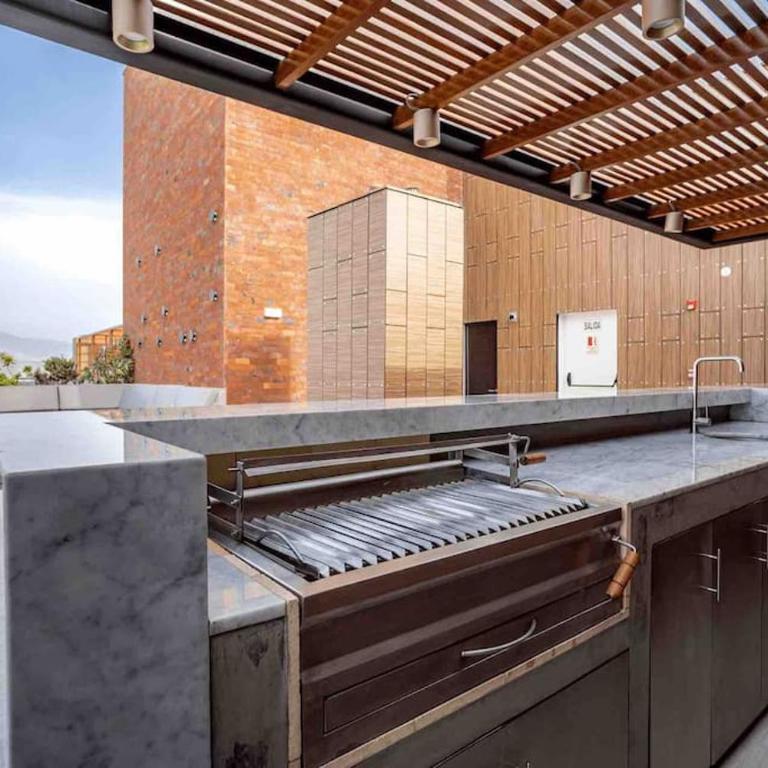 [A] Dreamy 1BR at Barranco - PNR2207 - Apartamento de 1 dormitorio - 38