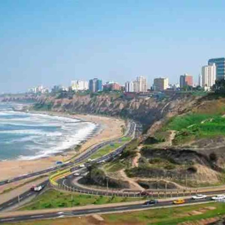 [A] Dreamy 1BR at Barranco - PNR2207 - Apartamento de 1 dormitorio - 39