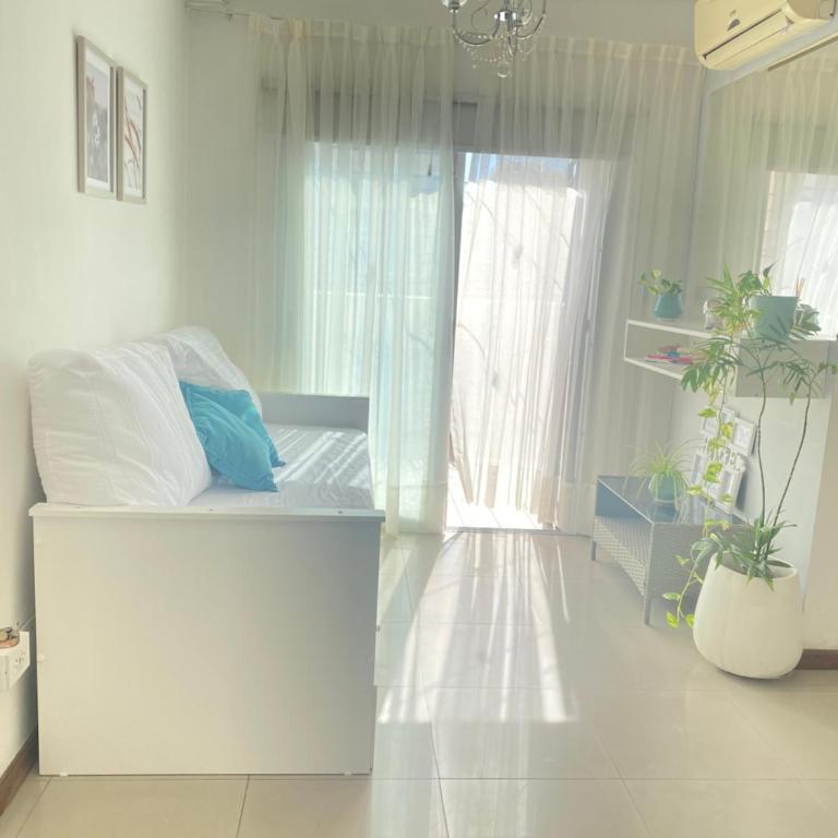 Departamento TANGO - Céntrico - Balcón - Zona Cardiológico - Apartamento de 1 dormitorio - 10