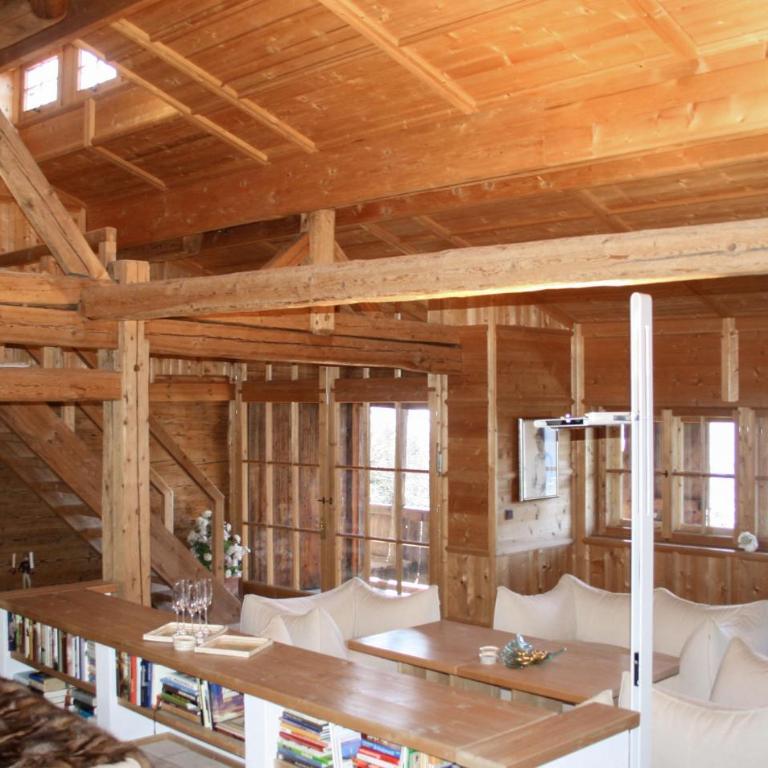 Ferienhaus In Stummerberg - Ferienhaus mit 3 Schlafzimmern - 8