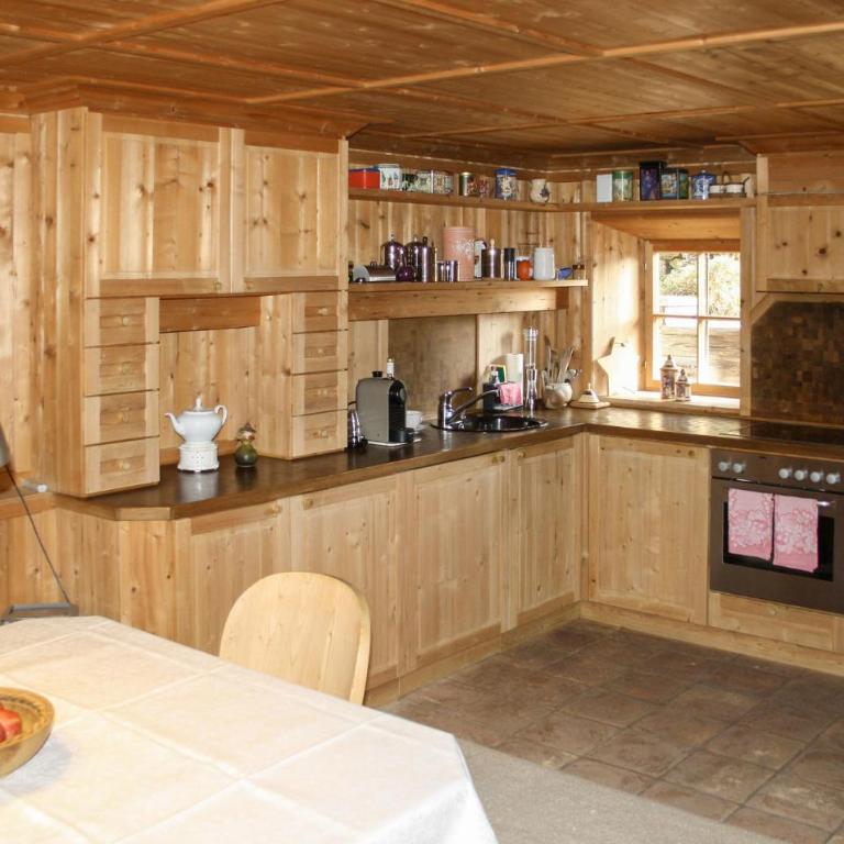 Ferienhaus In Stummerberg - Ferienhaus mit 3 Schlafzimmern - 10