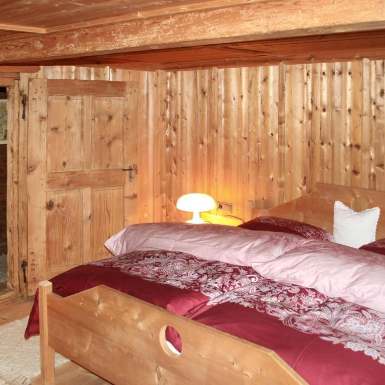 Ferienhaus In Stummerberg - Ferienhaus mit 3 Schlafzimmern - 16