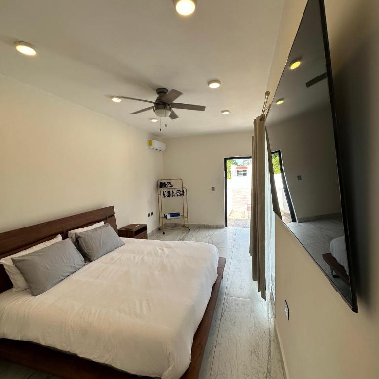 King Royal Villa - Luxury in Cozumel Center - Villa con piscina privada - 44
