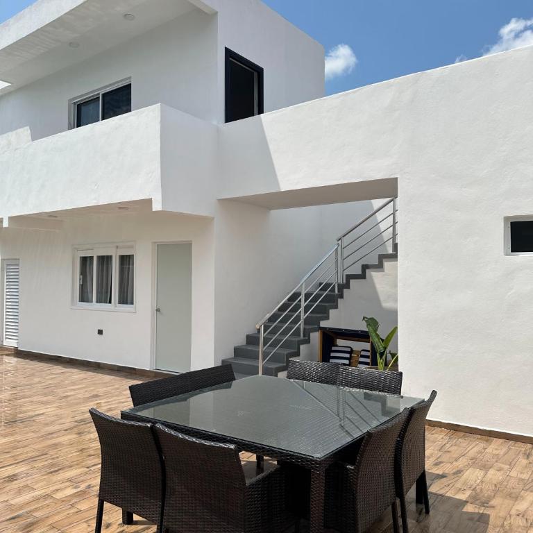 King Royal Villa - Luxury in Cozumel Center - Villa con piscina privada - 52