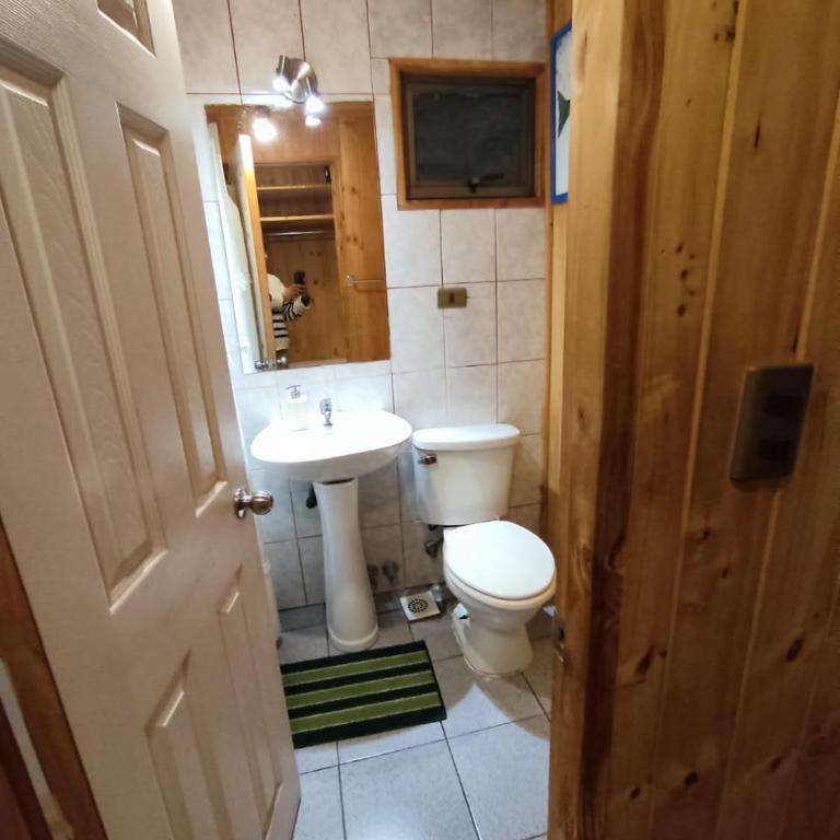 Ruka Experience - Double Room with Private Bathroom - 14