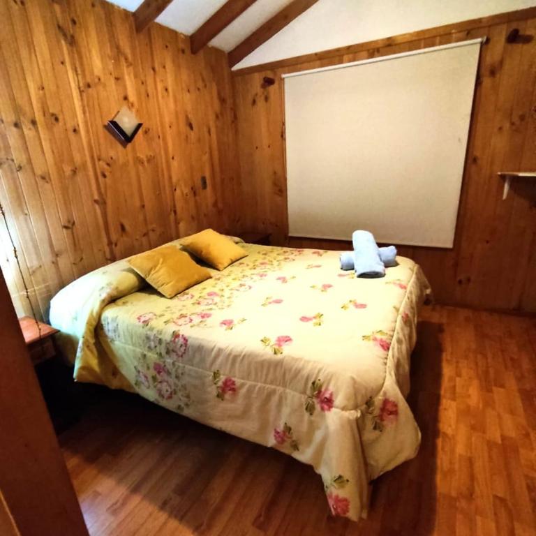 Ruka Experience - Double Room with Private Bathroom - 12