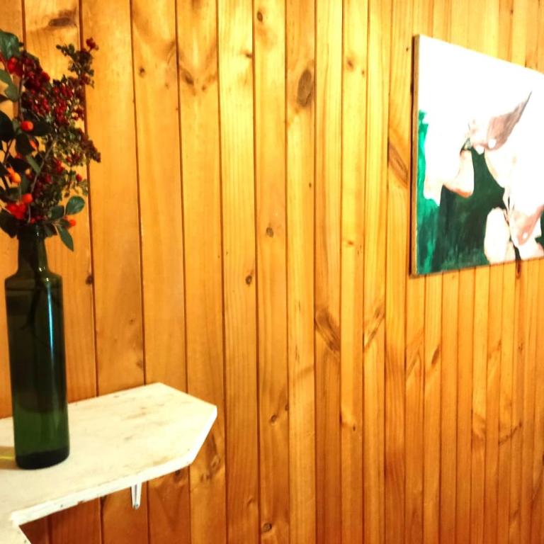 Ruka Experience - Double Room with Private Bathroom - 11