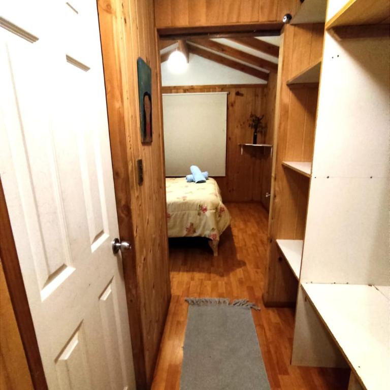 Ruka Experience - Double Room with Private Bathroom - 13