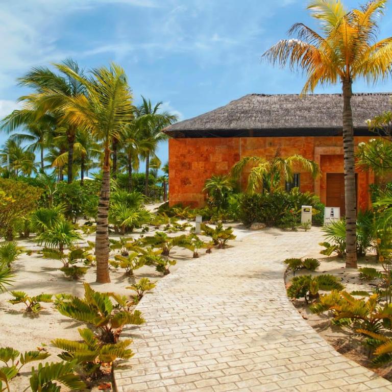 Departamento exclusivo con playa privada - La Amada, Cancun - Apartamento de 2 dormitorios - 39