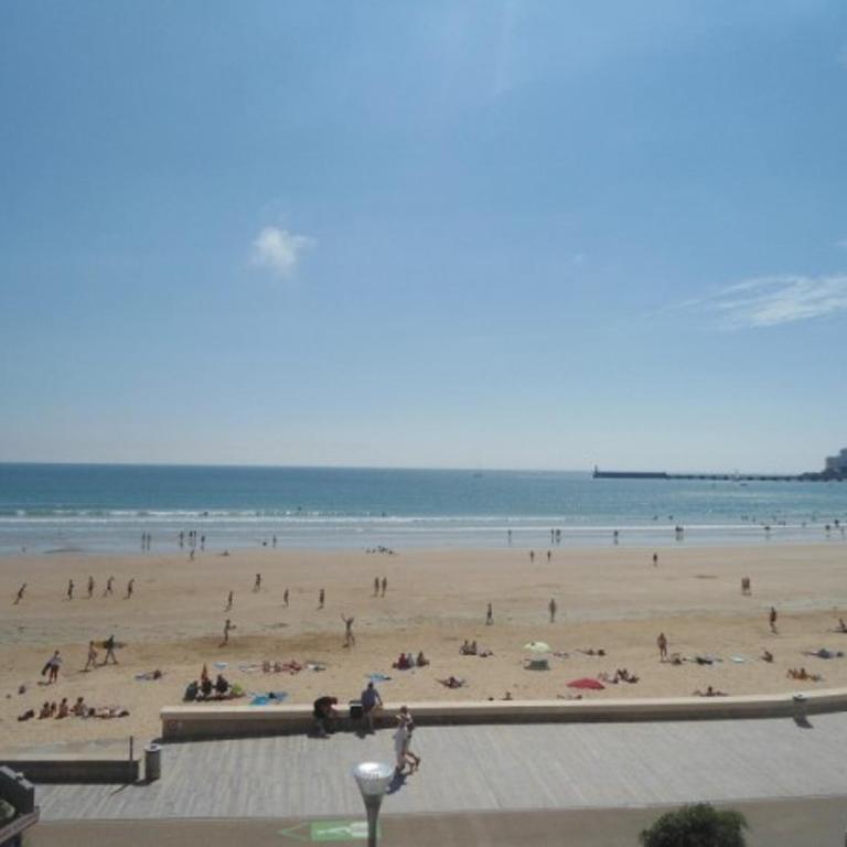Bel Appartement T3 avec Balcon, Wi-Fi, 2 Chambres pour 6 Pers - FR-1-331-17 - Apartment (6 Adults) - 1