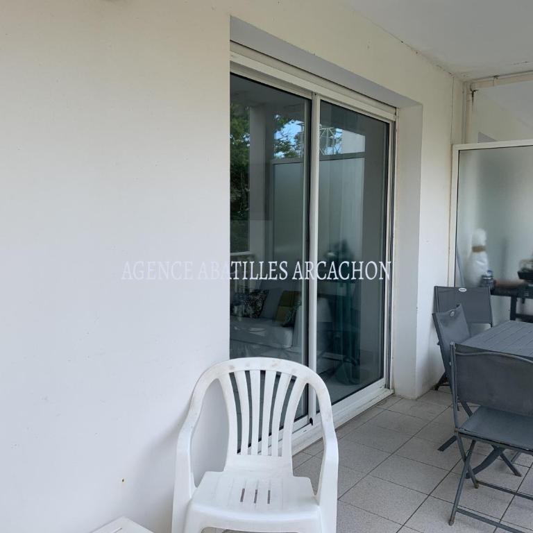 Jolie T2 à Arcachon - Parking, WiFi, Proche Plage - FR-1-374-3 - Appartamento (4 Adulti) - 4