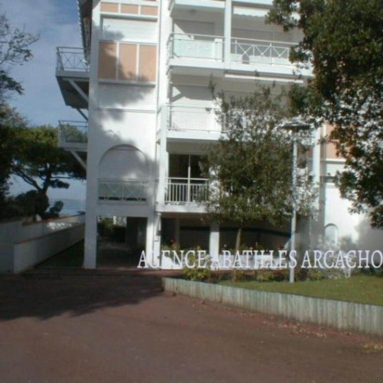 Jolie T2 à Arcachon - Parking, WiFi, Proche Plage - FR-1-374-3 - Appartamento (4 Adulti) - 5