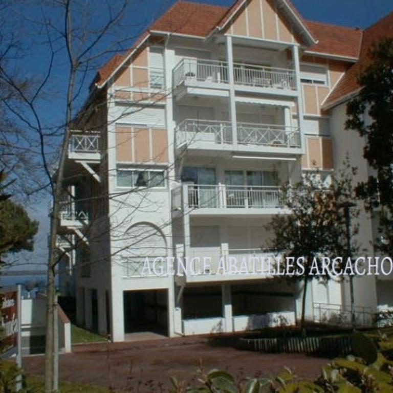 Jolie T2 à Arcachon - Parking, WiFi, Proche Plage - FR-1-374-3 - Appartamento (4 Adulti) - 7