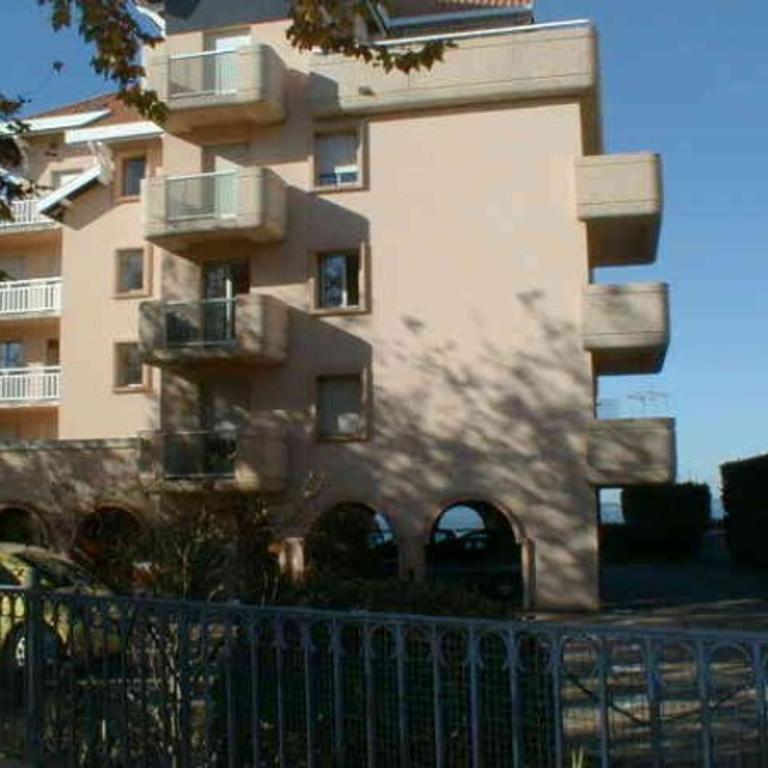 Charmant T2 à Arcachon, accès direct plage, parking privé - FR-1-374-35 - Apartment (4 Adults) - 6