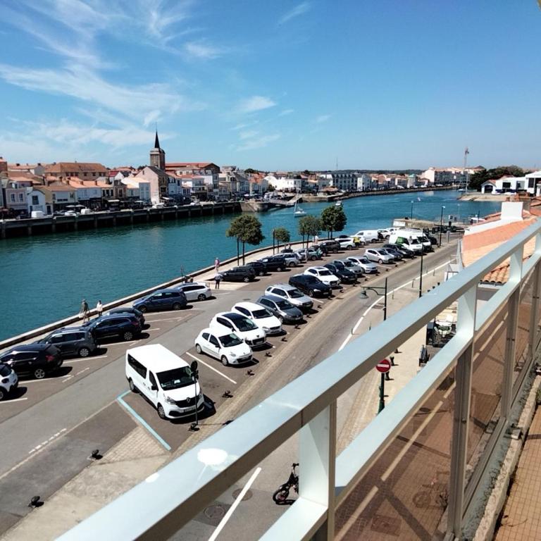 T2 tout confort proche plage, 4 pers, ascenseur - FR-1-331-77 - Appartamento (4 Adulti) - 2