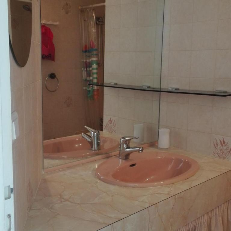 Studio Confortable 4 Pers, Face Plage, Sud - FR-1-331-87 - Estudio - 4