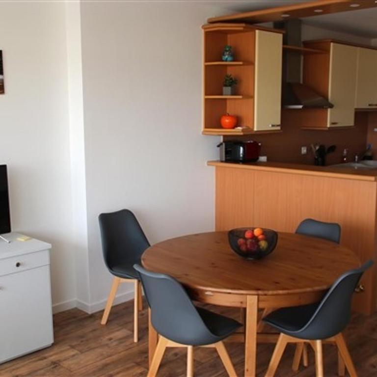 Appartement 2 Pièces Rénové Vue Mer, Proche Centre - FR-1-331-84 - Appartamento (4 Adulti) - 3