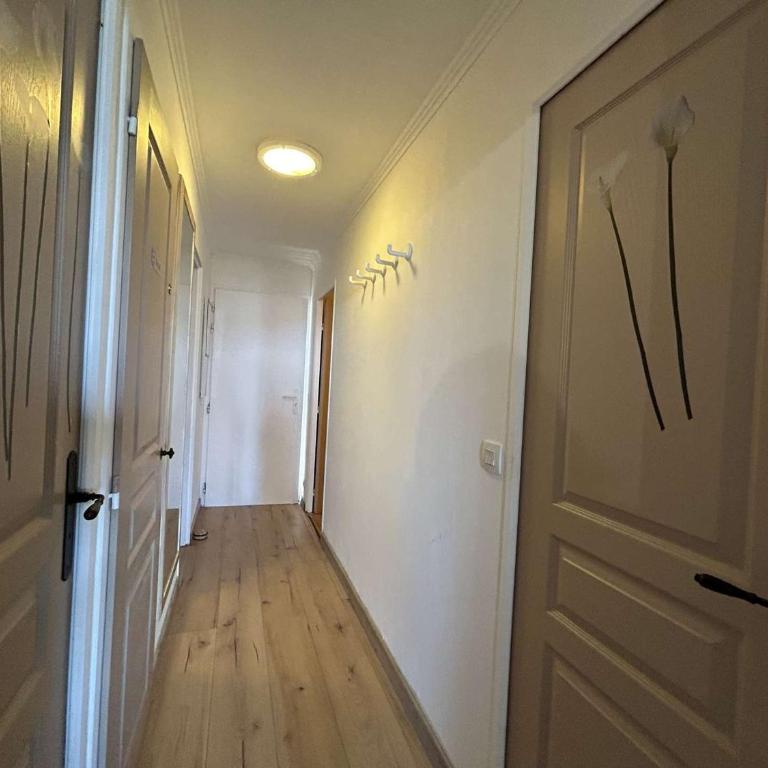 Grimaud : Appartement 3 Pces avec piscine et vue mer - FR-1-226-514 - Apartment - 10