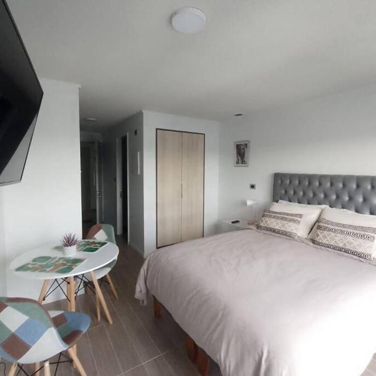 Departamento estudio826 - One-Bedroom Apartment - 1