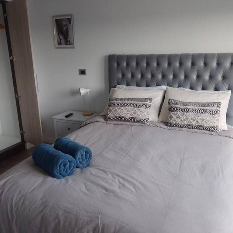 Departamento estudio826 - One-Bedroom Apartment - 3