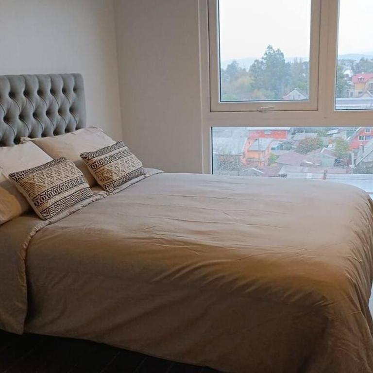 Departamento estudio826 - Apartamento de 1 dormitorio - 15