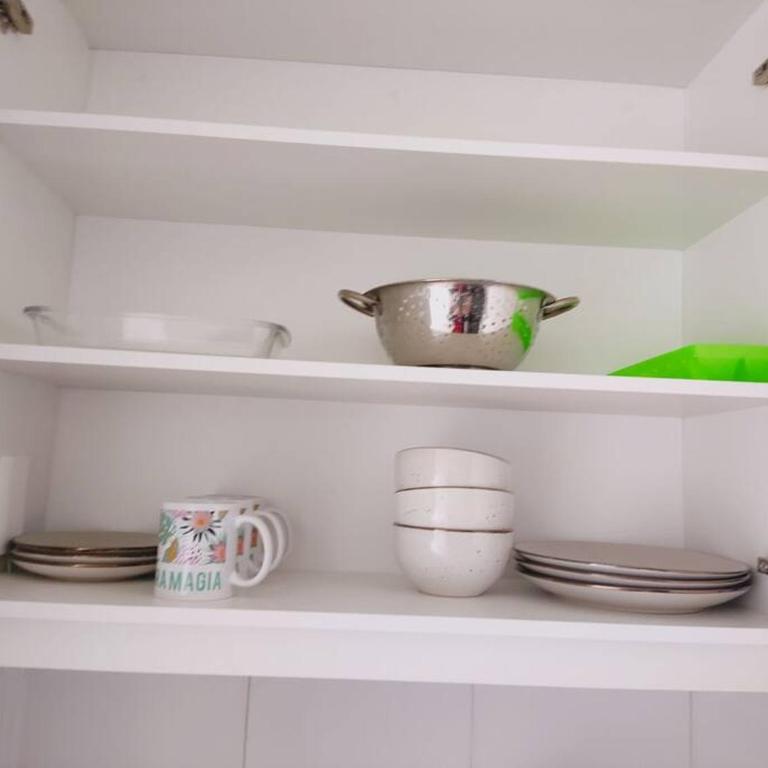 Departamento estudio826 - One-Bedroom Apartment - 16