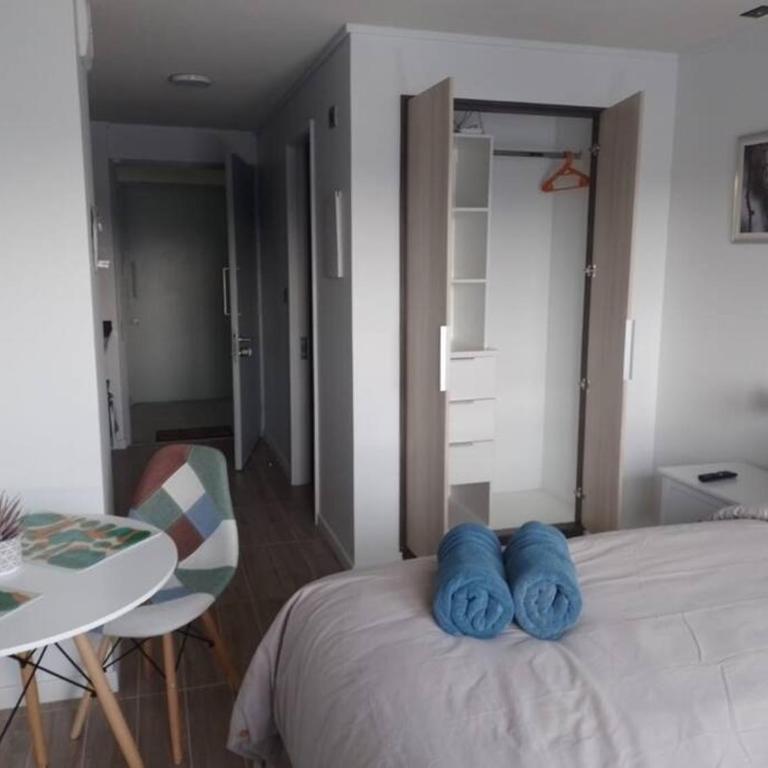 Departamento estudio826 - One-Bedroom Apartment - 18