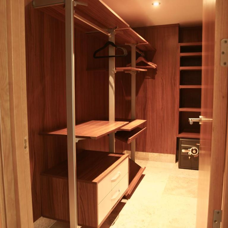 Departamento exclusivo con playa privada - La Amada, Cancun - Apartamento de 2 dormitorios - 11