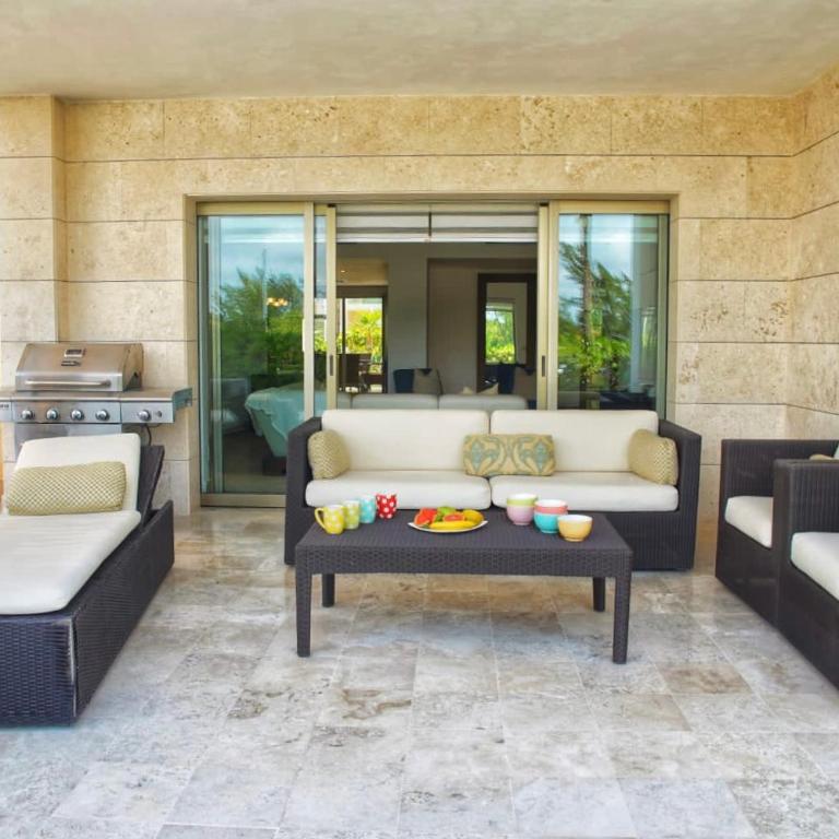 Departamento exclusivo con playa privada - La Amada, Cancun - Apartamento de 2 dormitorios - 27