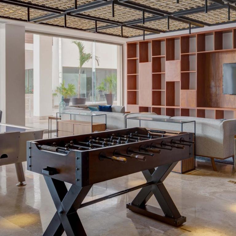 Departamento exclusivo con playa privada - La Amada, Cancun - Apartamento de 2 dormitorios - 52