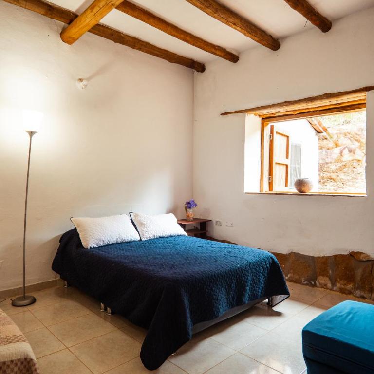 Casa Primitivo - Double Room with Private Bathroom - 4