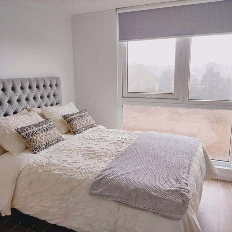 Departamento estudio 810 - One-Bedroom Apartment - 9