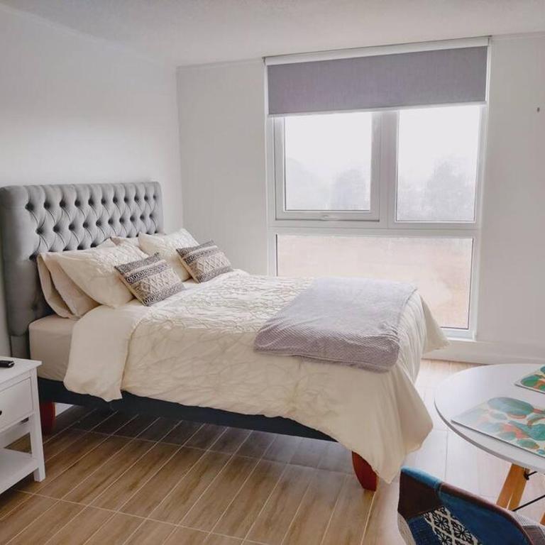 Departamento estudio 810 - One-Bedroom Apartment - 14