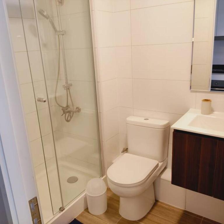 Departamento estudio 810 - One-Bedroom Apartment - 20