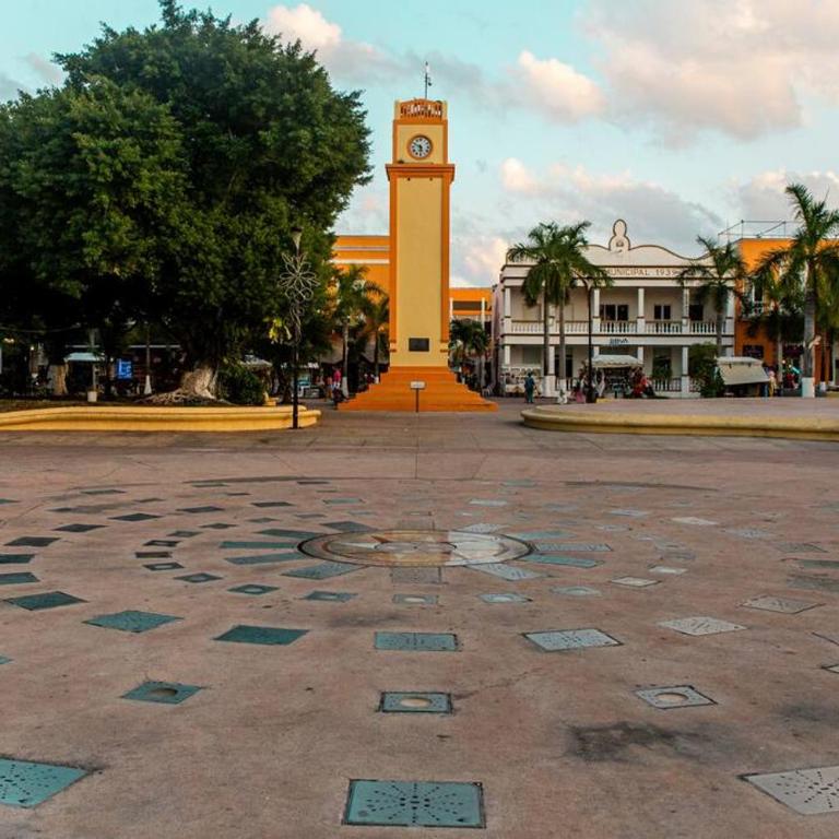 King suite Centro Cozumel - Apartamento de 1 dormitorio - 7
