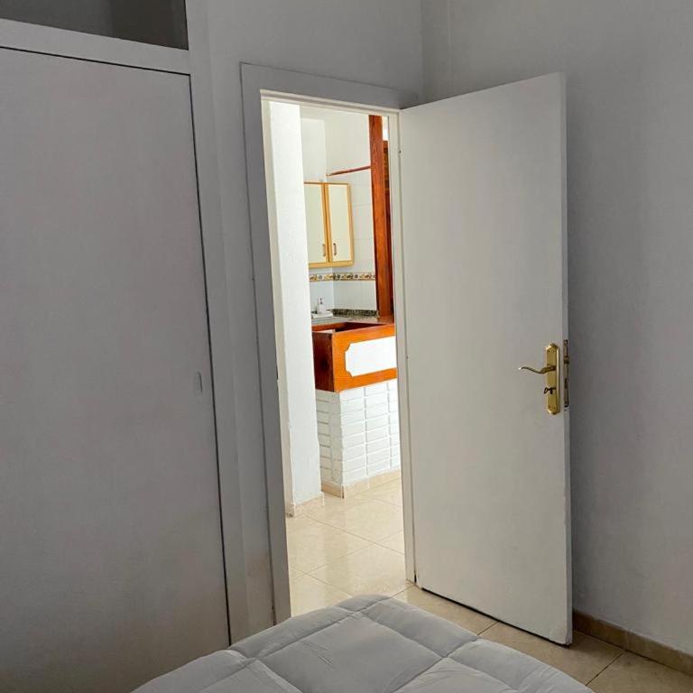 Las Piteras Bungalows - Apartamento con balcón - 2