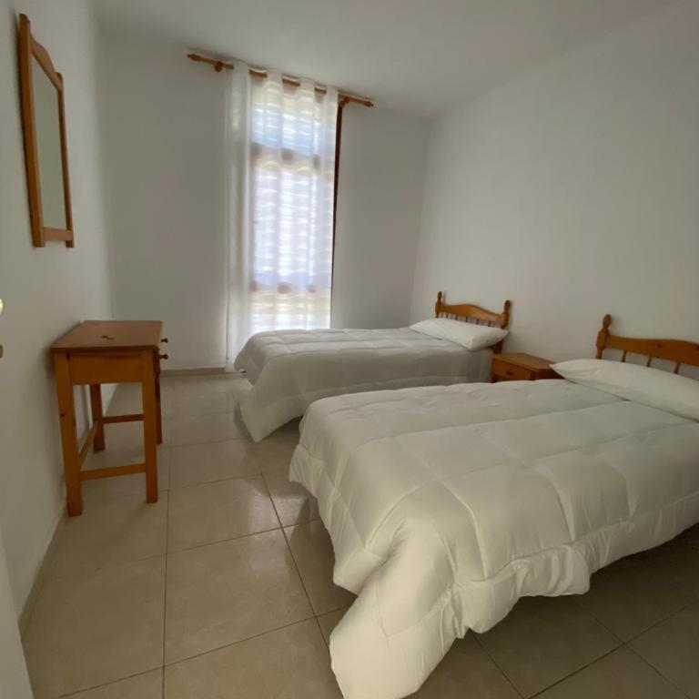 Las Piteras Bungalows - Apartamento con balcón - 3