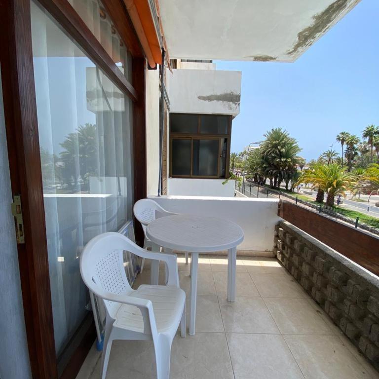 Las Piteras Bungalows - Apartamento con balcón - 6
