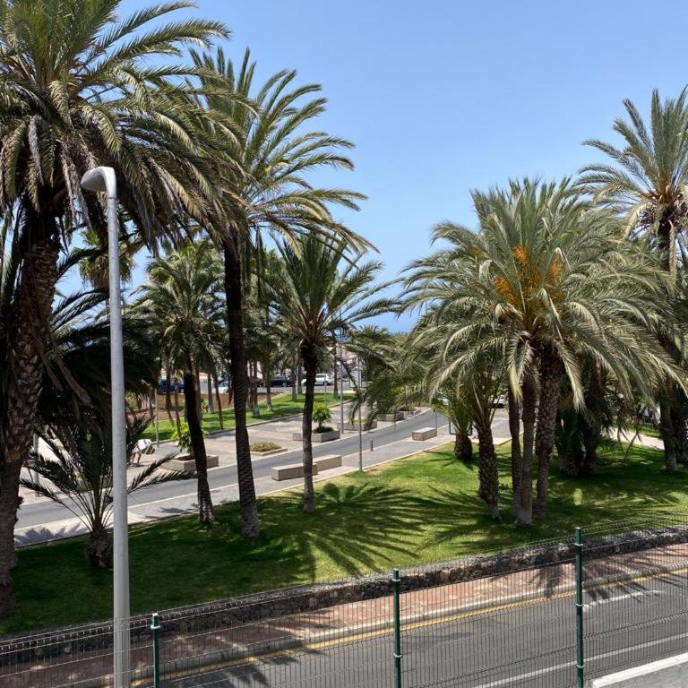 Las Piteras Bungalows - Apartamento con balcón - 10