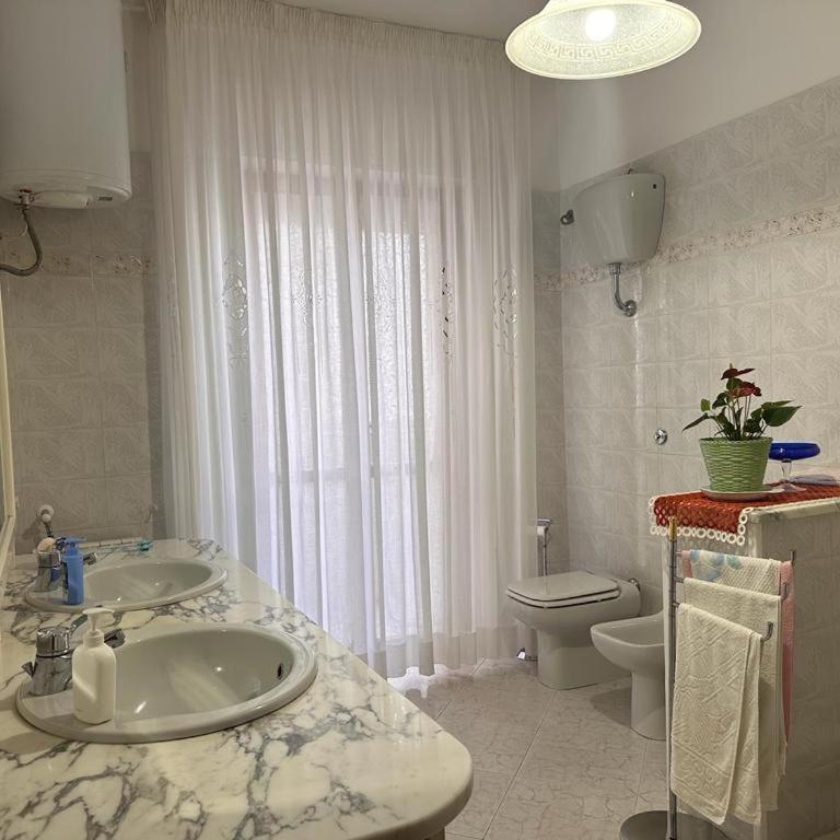 B&B Grazia Deledda - Double Room - 4