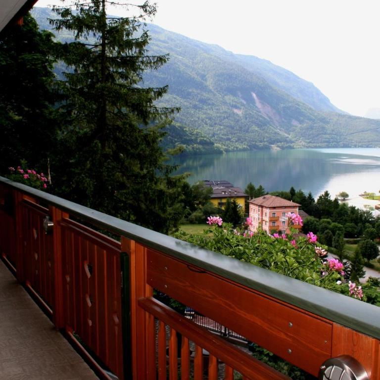 Hotel Miralago Wellness - Adults Only - Habitación Doble con vistas al lago - 1 o 2 camas - 2