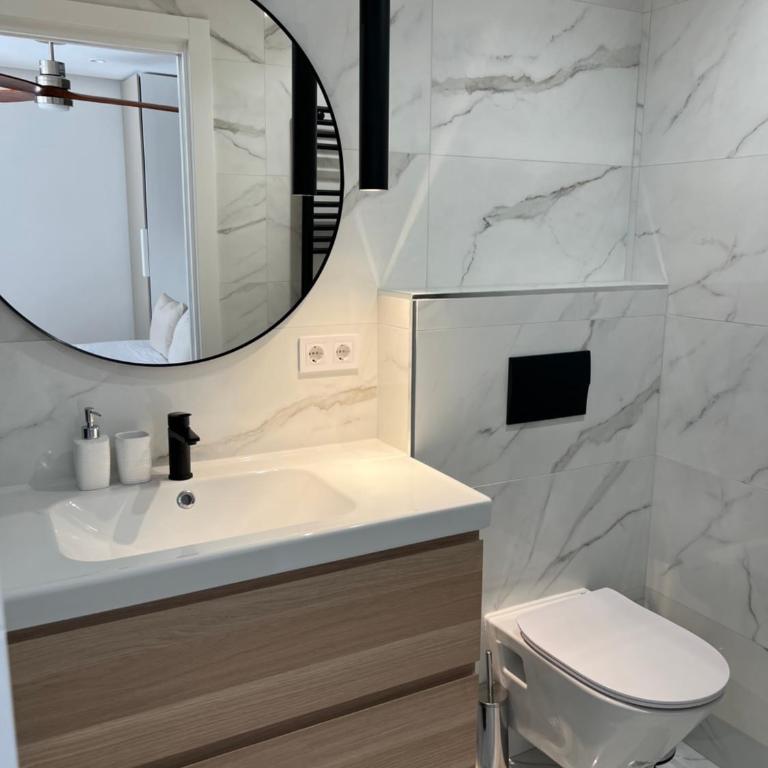 PARIS Suit I & PARIS SUITE II - Apartamento con terraza - 5