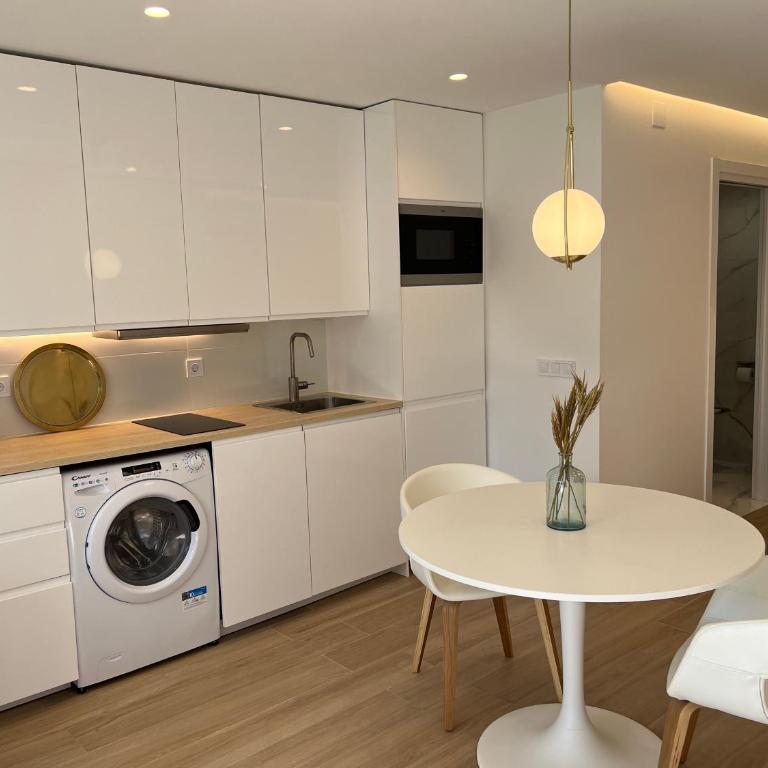 PARIS Suit I & PARIS SUITE II - Apartamento con terraza - 4