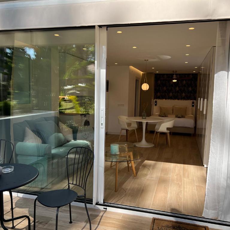 PARIS Suit I & PARIS SUITE II - Apartamento con terraza - 2