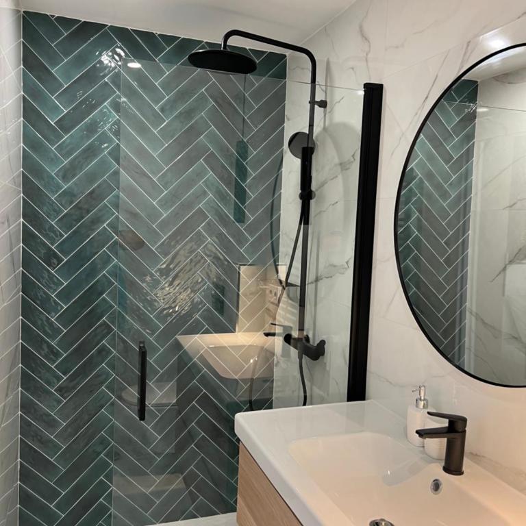 PARIS Suit I & PARIS SUITE II - Apartamento con terraza - 13