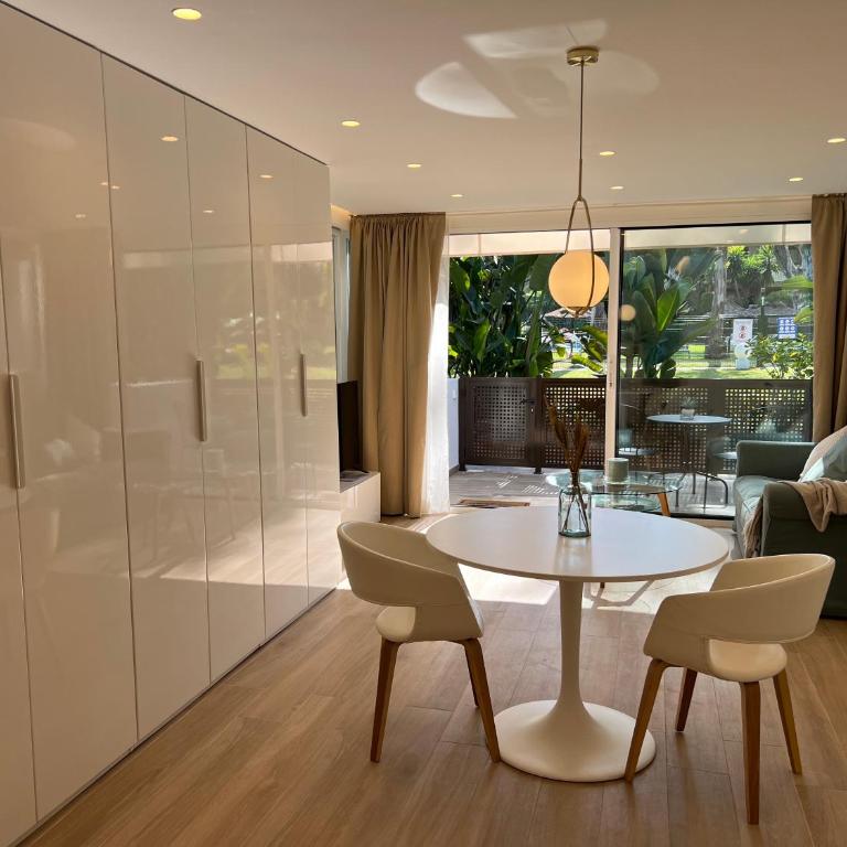 PARIS Suit I & PARIS SUITE II - Apartamento con terraza - 7