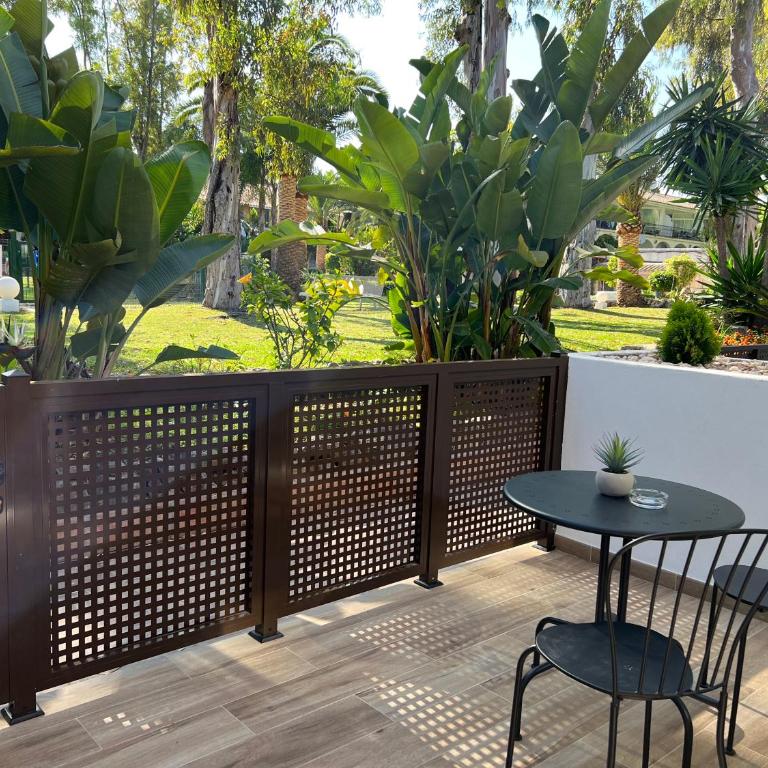 PARIS Suit I & PARIS SUITE II - Apartamento con terraza - 3
